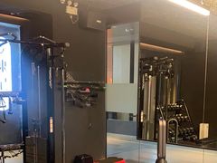 -TOP健身私教工作室(侨香店)