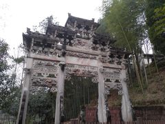 -潜口民宅博物馆