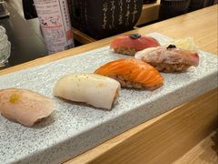 -鮨政· Omakase(港汇恒隆广场店)