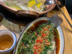 -妈妈的味道·腾冲特色菜(和顺古镇店)
