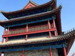 -西安城墙·碑林历史文化景区