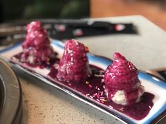 -四海蒸鲜蒸汽海鲜自助(北戴河店)