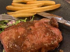 -炽真·果木窑烤自助牛排馆儿(和平欧乐店)