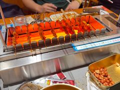 -冰城串说·羊肉串烧烤(哈西大街店)
