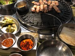 -401餐厅(弘大店)