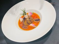 -LA TABLE de Joël Robuchon Restaurant