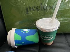 -peekoo coffee(尚嘉中心店)