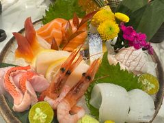 -御瀛日本料理