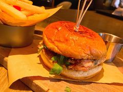 -THE CANNERY&JUJU 新鲜海鲜·牛排美食酒廊