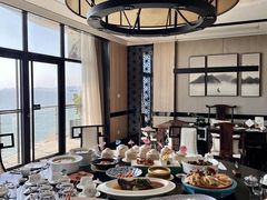 -佳丽海鲜大酒楼(环岛海景店)