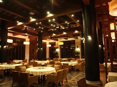 -沃阁巴厘原墅餐厅