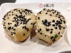 -小杨生煎(龙之梦购物中心店)