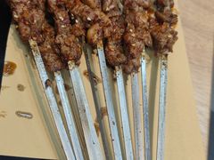 -郑家包子牛肉拉面(尚勤路店)