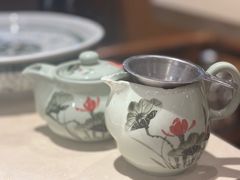 -舊街坊茶楼(市二宫店)