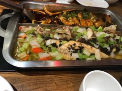 -尚渔味双拼烤鱼(燕郊永旺店)