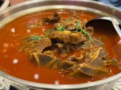 -阿拉丁新疆风味餐厅·清真(罗廊巷店)