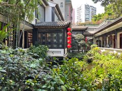 -北园酒家(小北路店)
