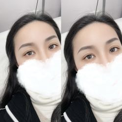 -变美丽半永久纹眉连锁·机器野生眉·洗眉