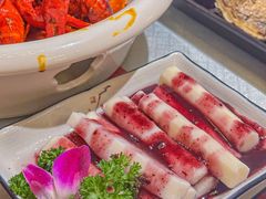 -戴记龙虾(天泽街店)