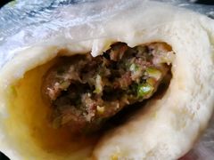 牛肉包-郑家包子牛肉拉面(尚勤路店)