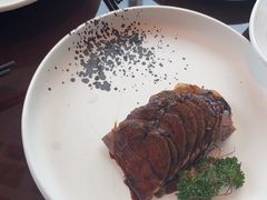 -环球港凯悦 · 享悦中餐厅