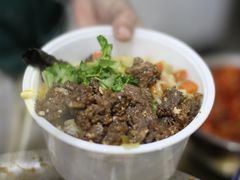 -王菊美食街·王菊面馆(总店)