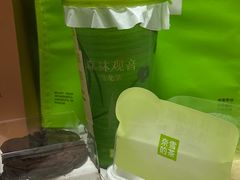 -奈雪的茶(永嘉天地东百城店)