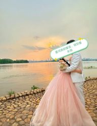点击看大图 -青禾蒙娜丽莎婚纱摄影(武汉总店)
