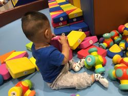 -MELAND(郑州万象城店)