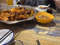 -嘎嘎鸭下巴·爆辣干锅(明教寺店)