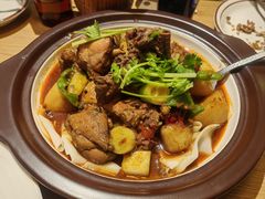 -纳鲁孜·新疆特色餐厅(上海悦荟广场店)