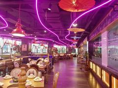 大堂-干锅先生(跃进路店)