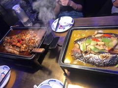 -炉鱼(天河领展店)