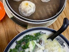 -鸭小妹鸭血粉丝(老门东店)