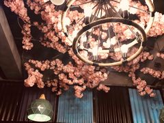 -大城·烧烤海鲜大排档(台东店)
