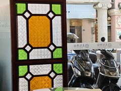 -民信老铺(华盖路店)