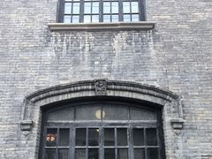 -张学良旧居陈列馆