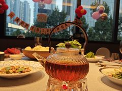 -三利音·东方司宴(外滩店)