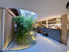 -曲廊院(东四十一条店)