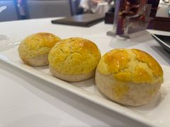 -白天鹅宾馆-宏图府餐厅