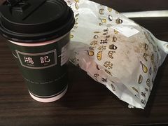 -香港鸿记冰室