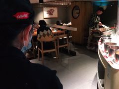 -海银海记潮汕牛肉火锅(新港中路海珠店)