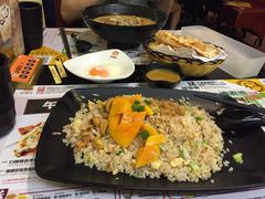 沙嗲王(加拿芬店)-沙嗲王(加拿芬店)