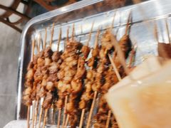 -管氏翅吧(马家堡店)