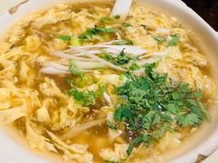 -奥华餐厅·老张记(台基厂店)