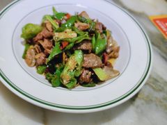 -天山传奇新疆菜(SKLP店)