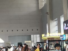 -郴州西站