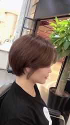 -Hair ART造型沙龙