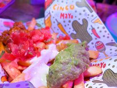 -Famous肥猫墨西哥音乐餐吧(五棵松华熙LIVE店)