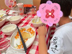 -西贝(金桥店)